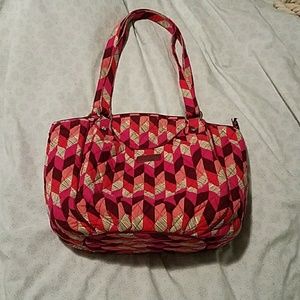 Vera Bradley Shoulder Purse